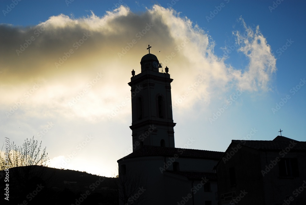 eglise de piana