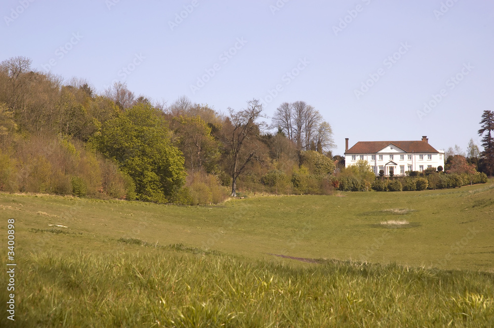 house on the hill house on the hill