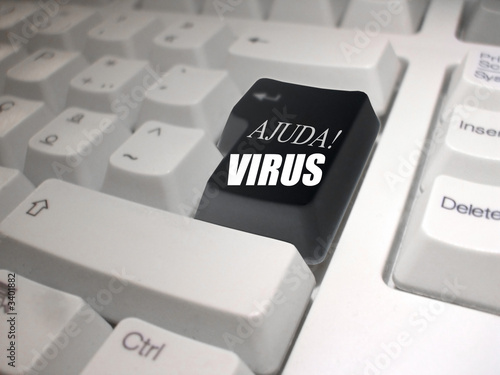 ajuda ! virus!