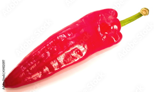 sweet red pepper