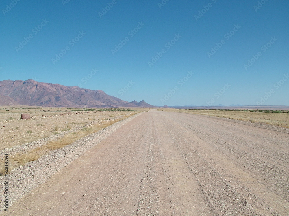 never ending road never ending road