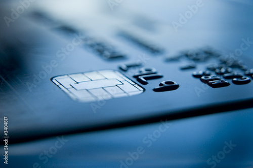 credit card finance debt photo