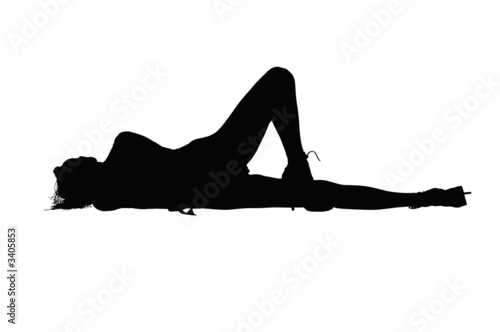 shadow dancer