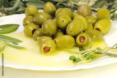 olivas