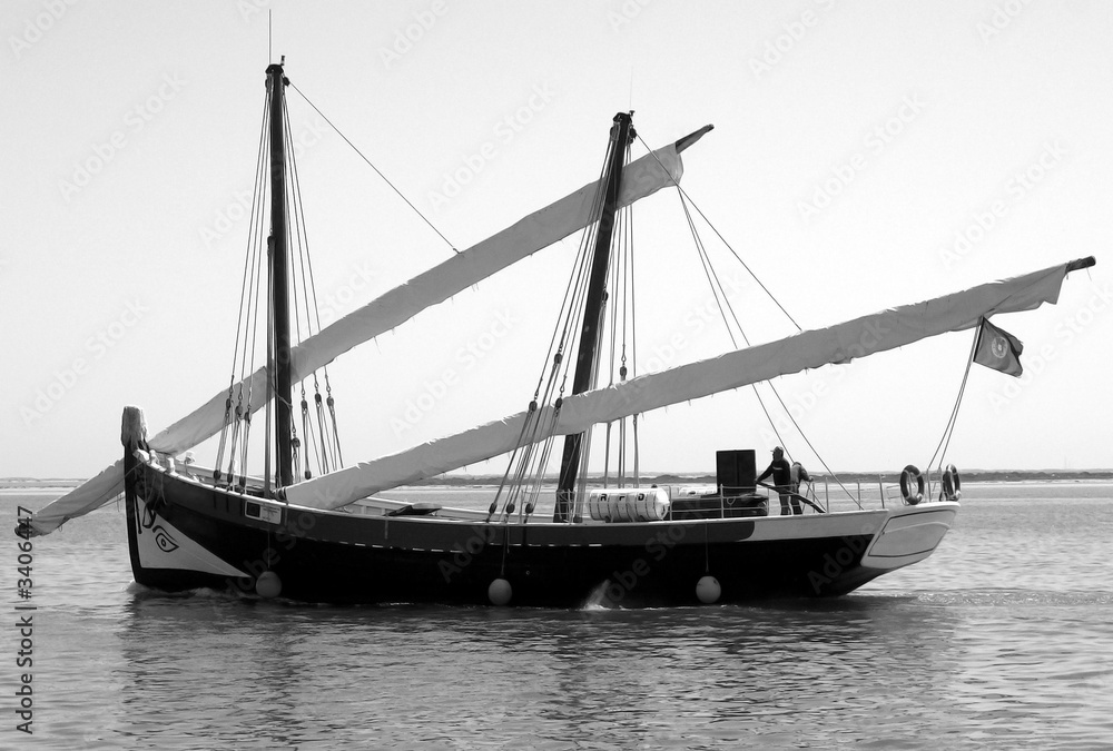 barco de pesca barco de pesca