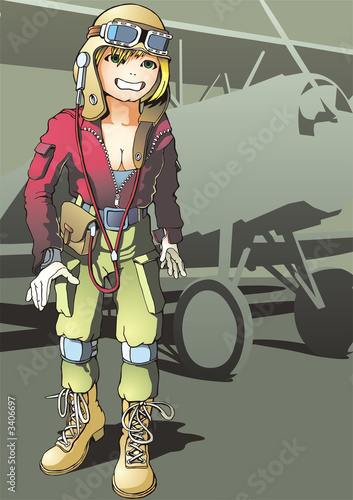 pilot