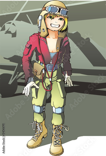pilot