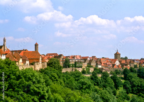 rothenburg ob.d. tauber