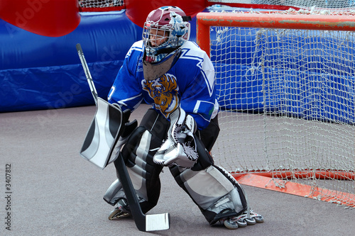 hockeyeur