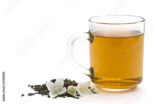 cup of tea