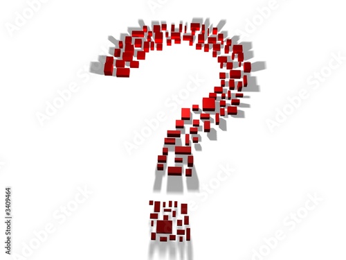 question