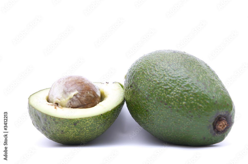 avocado avocado
