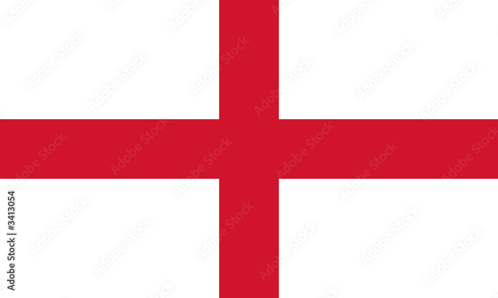 Obraz premium england flag