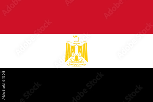 egyptian flag