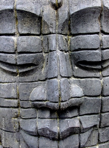 bouddha