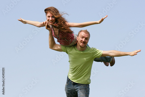 фотографія flight