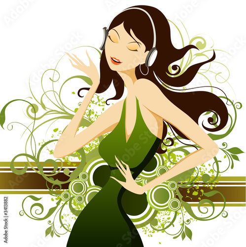 dancer
