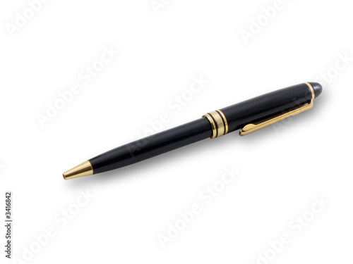 business pen