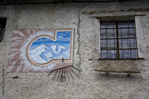 valle chisone photo