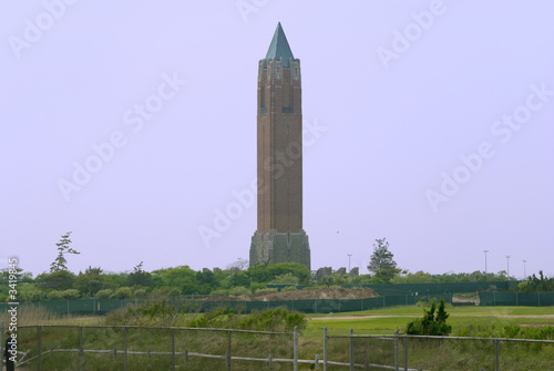 water tower