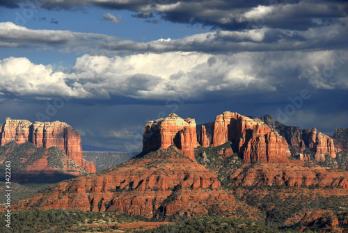 cathedral rock sedona