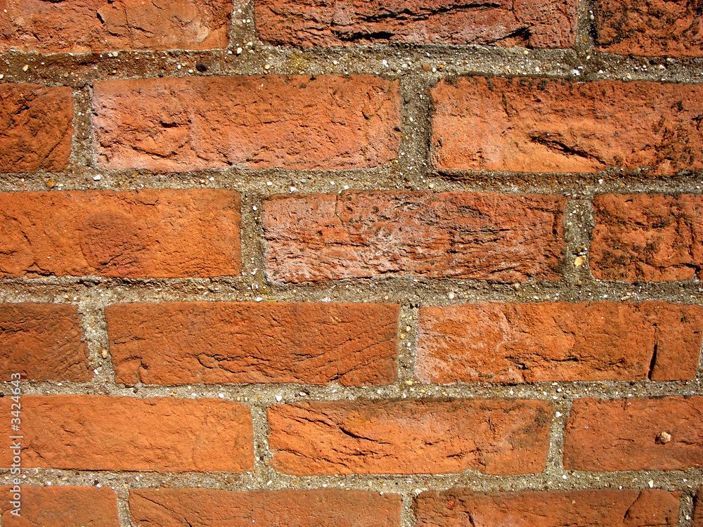 Fototapeta premium brick wall 2
