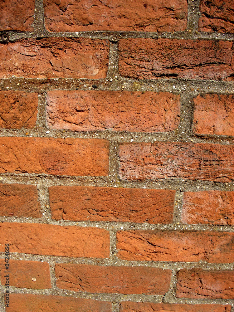 brick wall 3