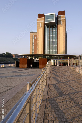 the baltic