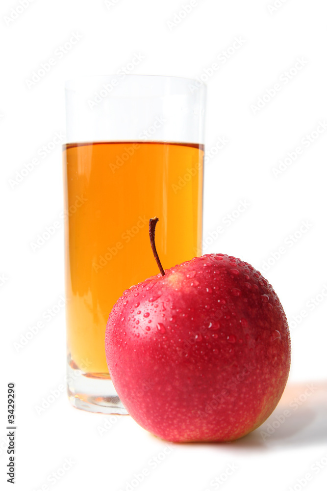 apple juice apple juice
