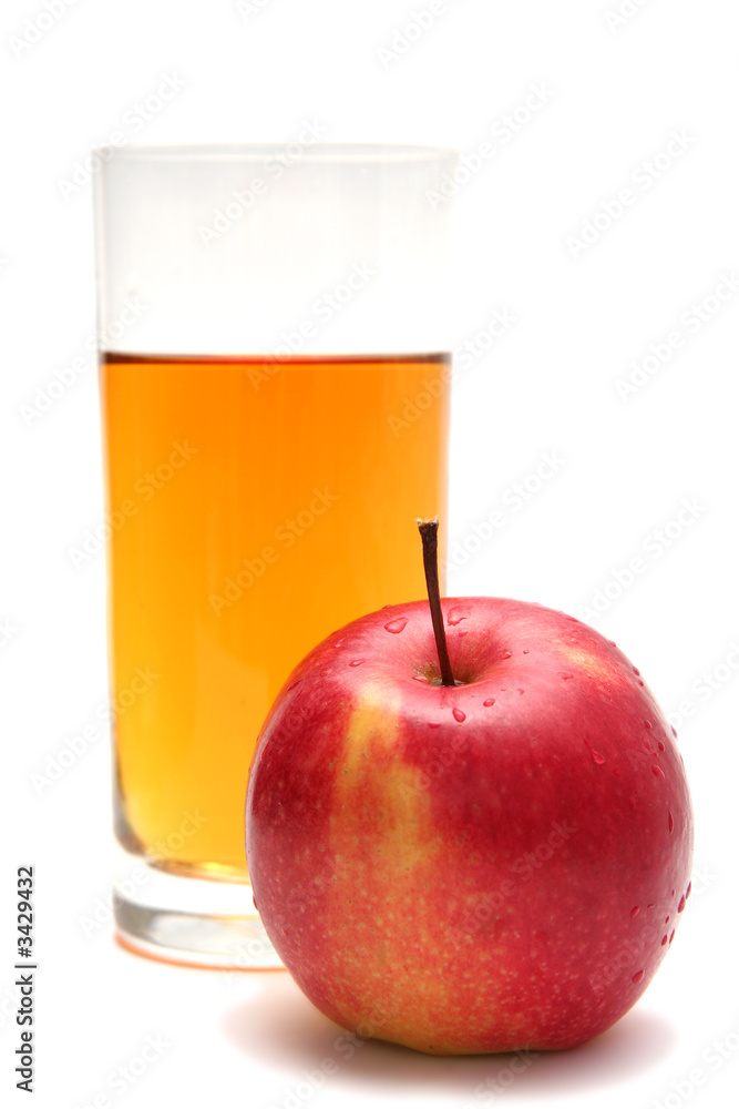 apple juice apple juice