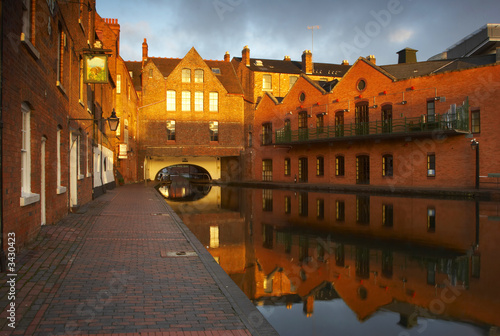 Time To Reflect