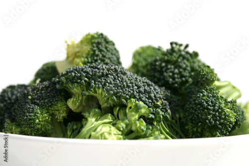 broccoli