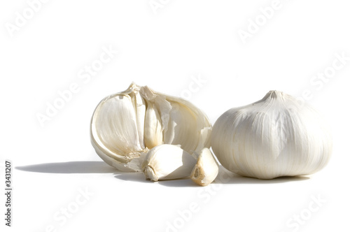 garlic