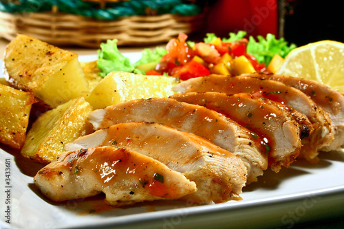 chicken breast