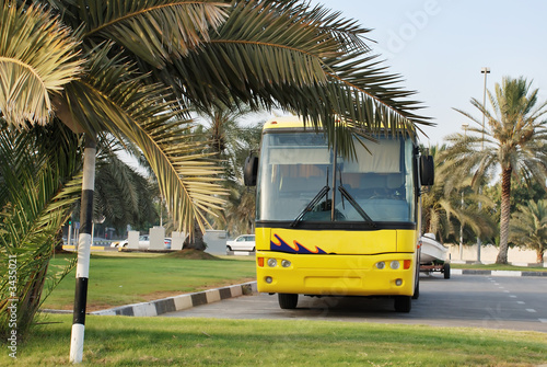 school coach