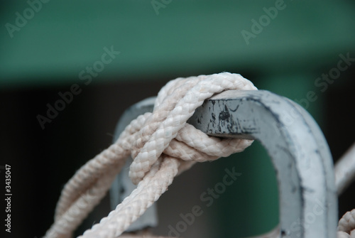 rope