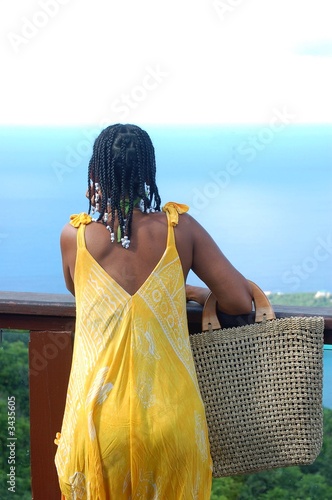 Photography carribean sightseer