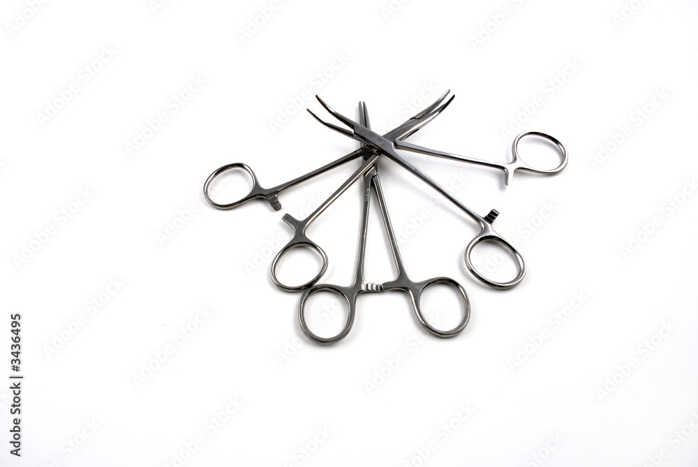 hemostats and clamps hemostats and clamps