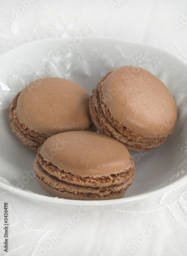macaron