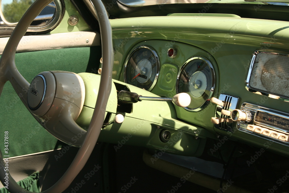 nsu dashboard Stock Photo Adobe Stock