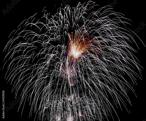 firework art