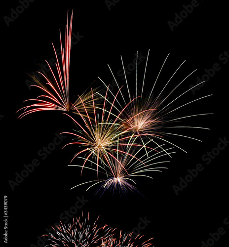 firework art
