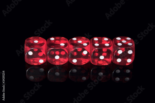 casino dices