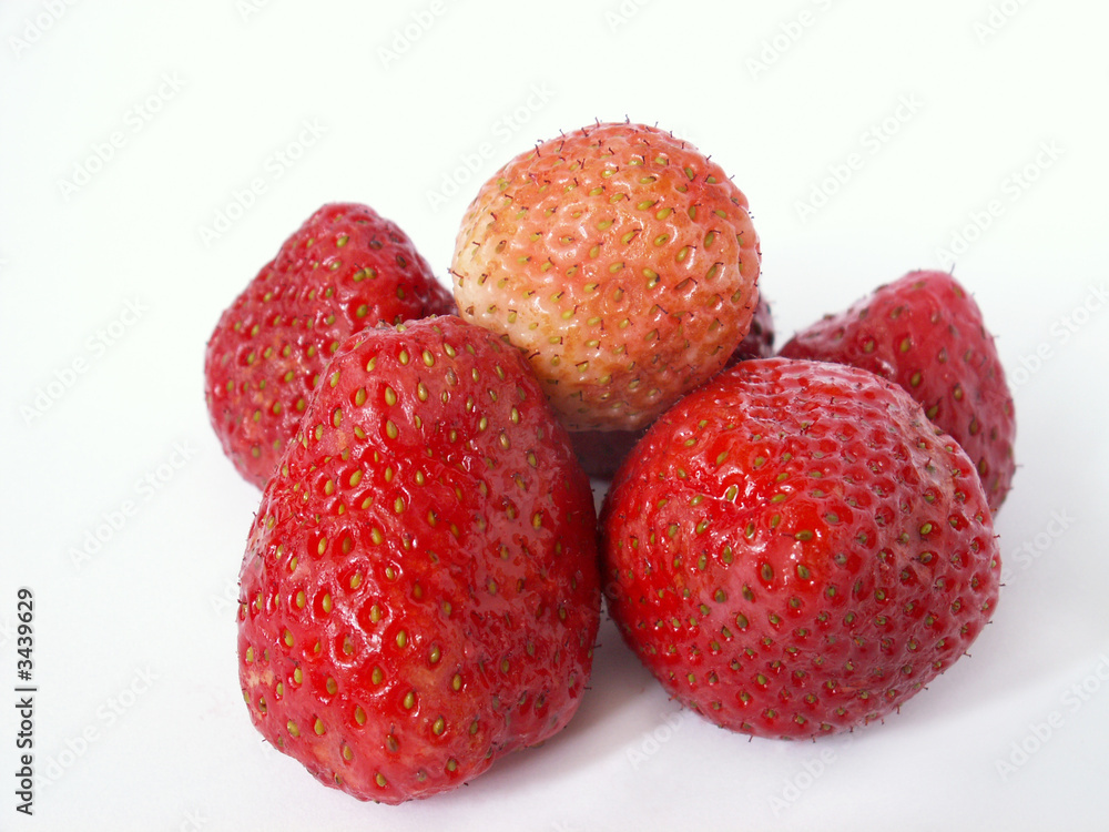 strawberry strawberry