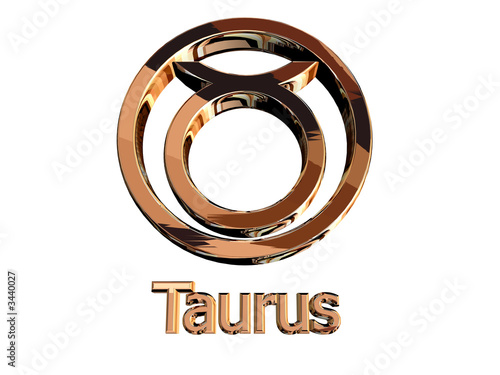 taurus sign