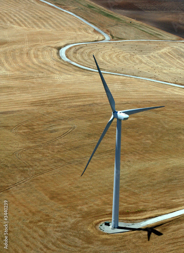 greenpower windmill generator turbine