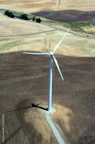 windmillone - electric generator