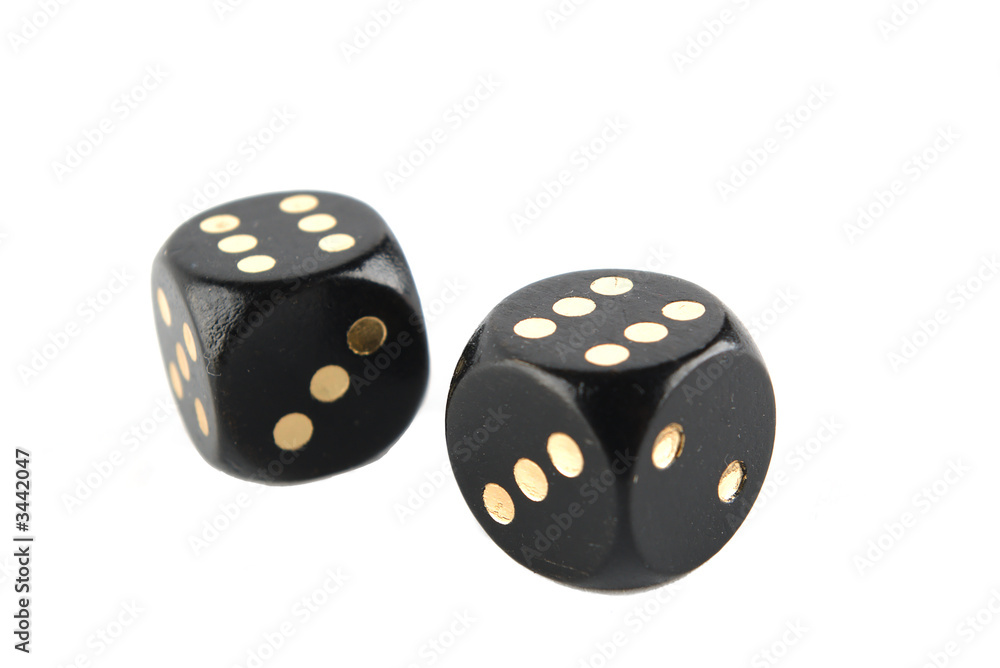 dice with both six dice with both six