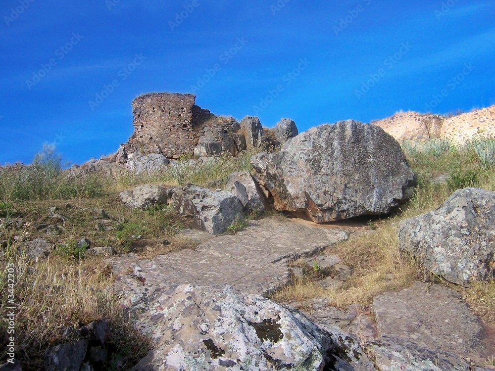 castillo de magacela1