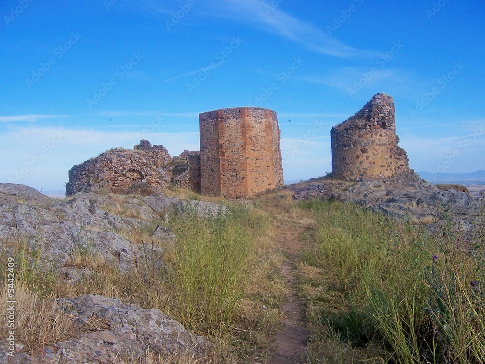 castillo de magacela8